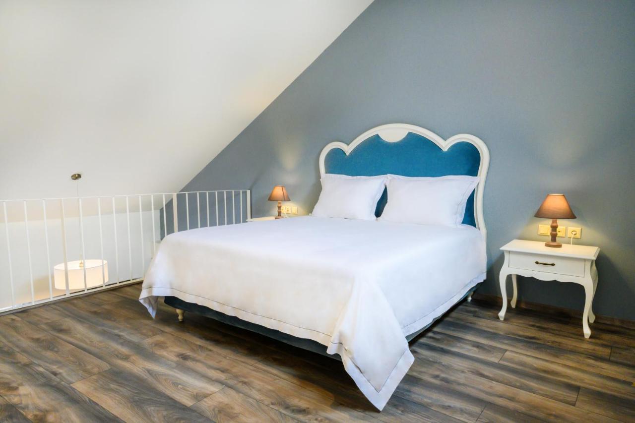 Emerald Suites ฟลอรินา ภายนอก รูปภาพ