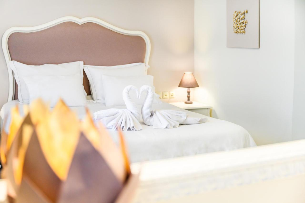 Emerald Suites ฟลอรินา ภายนอก รูปภาพ