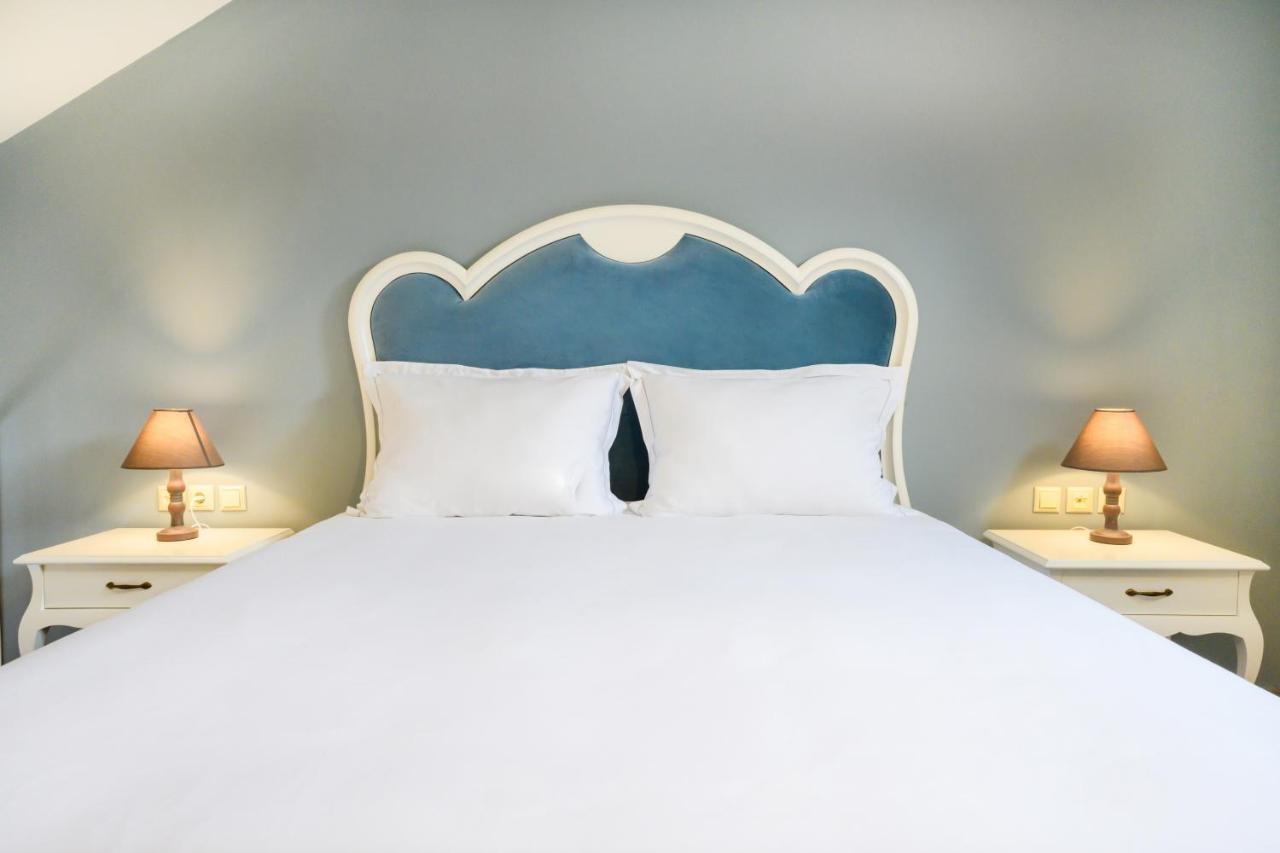Emerald Suites ฟลอรินา ภายนอก รูปภาพ
