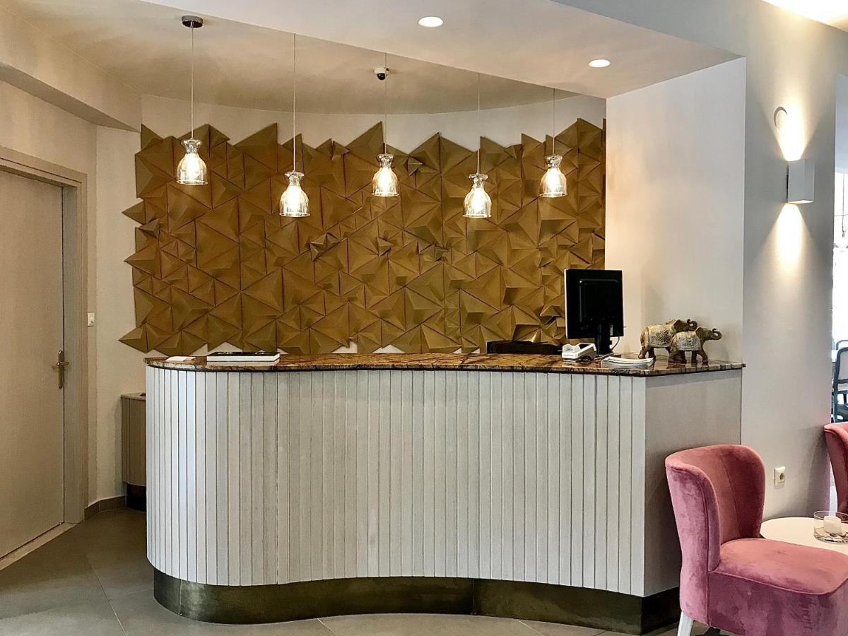 Emerald Suites ฟลอรินา ภายนอก รูปภาพ